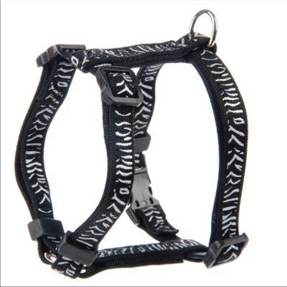 Whisker City Other - SOLD❌ HP 🐾 NWT reflective pet harness